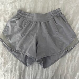 LULULEMON HOTTY HOT SHORTS 4”
